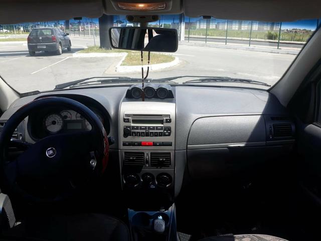 Fiat Palio Adventure 1.8 - Foto 4