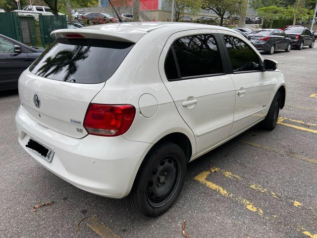 Gol G6 2014 NOVO - Foto 3
