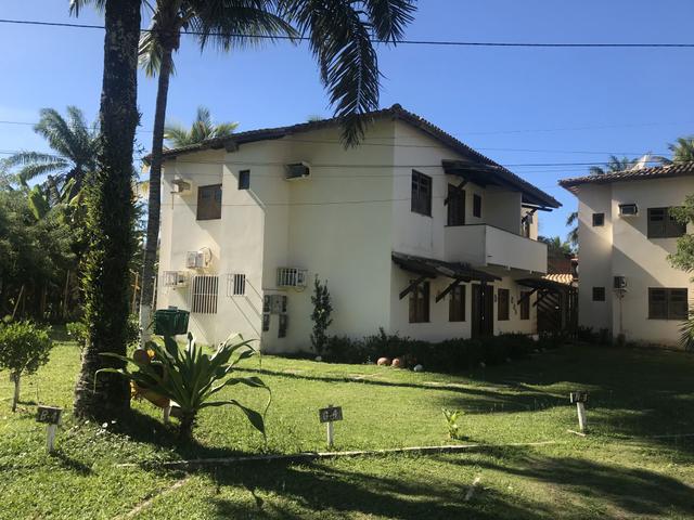 Apartamento pé na areia Praia do Norte Ilhéus-Ba - Foto 8
