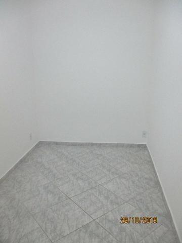 Excelente casa de Vila Abolição - Foto 19