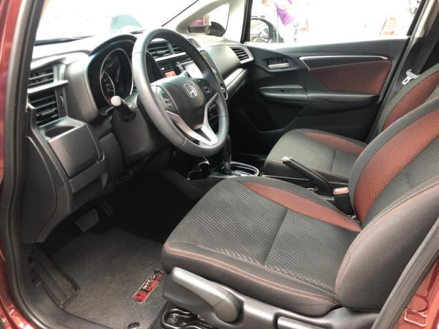 HONDA WR-V EX CVT - Foto 6