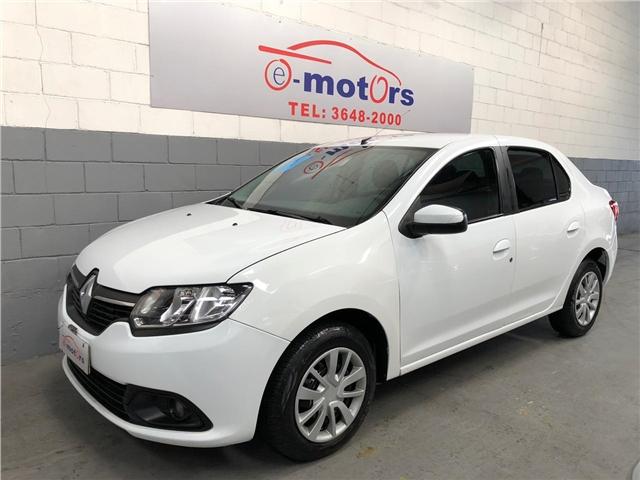 Renault Logan 1.6 expression 8v flex 4p manual - Foto 4