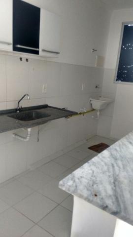 Excelente apartamento no Condomínio Fonte das Águas em Feira de Santana - Foto 6