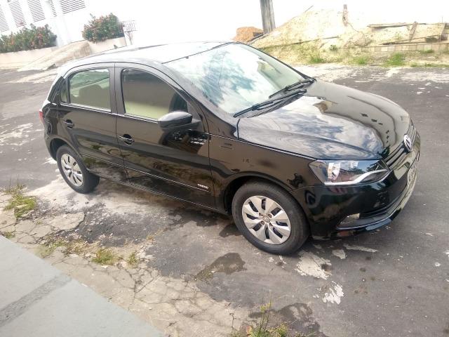 Gol 1.0 G6 2014 Pronto para Aplicativos - Foto 4