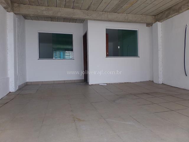 J3-Linda casa no bairro Santos Dumont - Foto 3