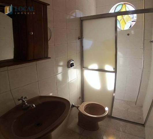 Apartamento com 3 quartos à venda - Santa Efigênia - Juiz de Fora/MG - Foto 15