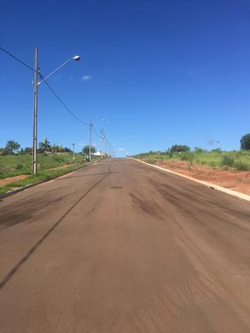 Chacara de 1.500 com escritura - Foto 6
