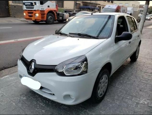 Clio RN/Alizé/Expr./1.0 Hi-Power 16V 5p - Foto 4
