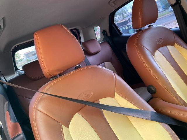 Ford ecosport 1.6 freestyle - Foto 6