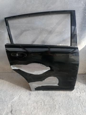 Porta tiida