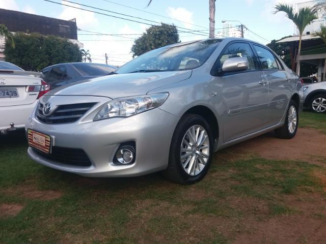 Corolla Xei 2.0 Flex 16V Aut. - Foto 2