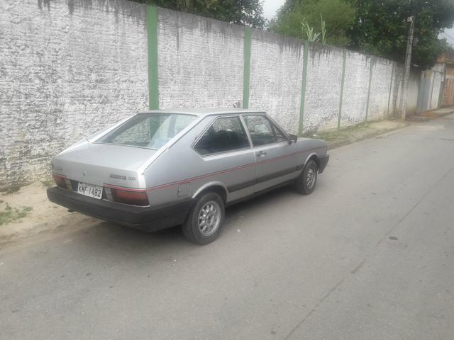 Passat flash 87 - Foto 12
