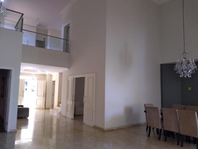 Ref. 522 - Alugo - Sobrado - 4 dormitórios - Damha I - 421 m² - Foto 6
