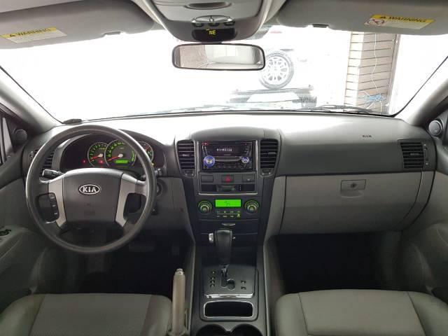 Kia Sorento 4x4 automática - Foto 16