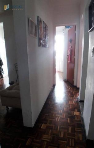 Apartamento com 3 quartos à venda - são mateus - juiz de fora/mg - Foto 8
