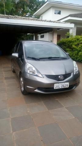 Honda Fit 2011/11 - Foto 10