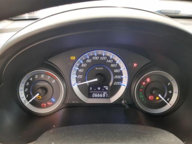 Honda City 1.5 lx 16v - Foto 9
