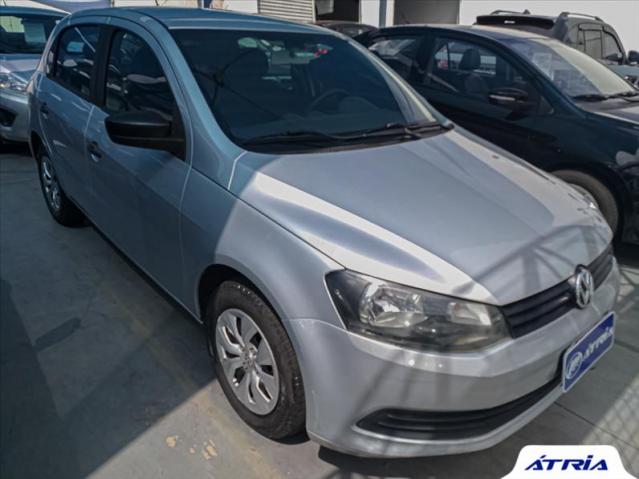 Volkswagen Gol 1.6 mi Trendline 8v - Foto 3