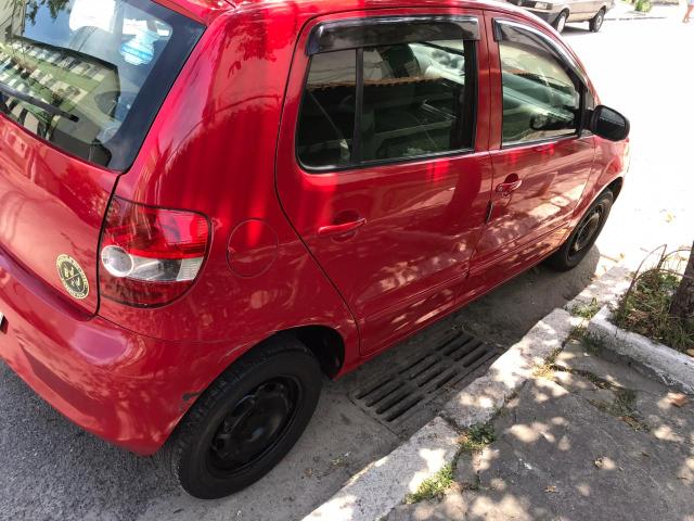 Vendo fox 2008 - Foto 2