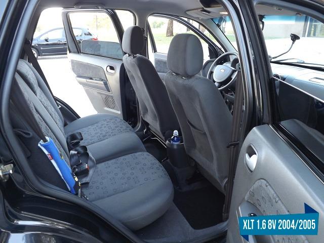 Ecosport XLT 1.6 - Foto 10