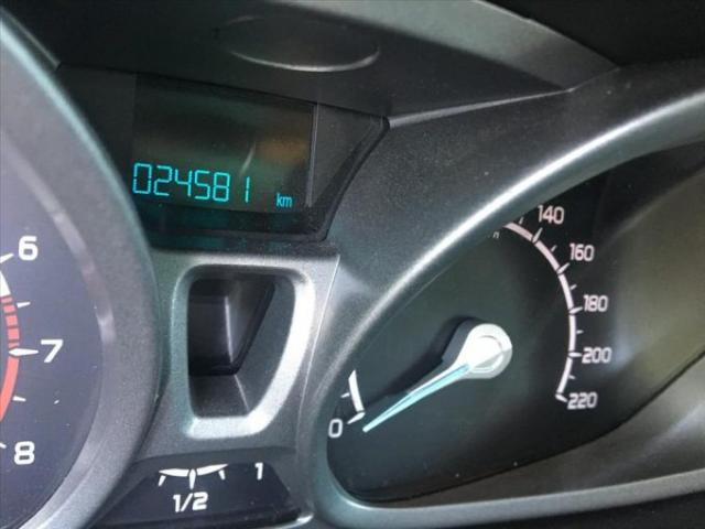 FORD ECOSPORT 1.6 SE 16V FLEX 4P POWERSHIFT - Foto 6