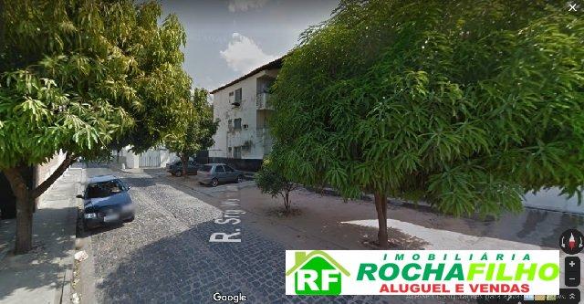 Vendo! Apto Res. Emílio Falcão - 1º andar, Cristo Rei, Teresina-PI - Foto 9