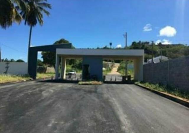 Terreno cond delmar-paripueira r$56.000 - Foto 2