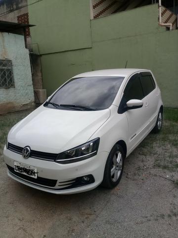 Vendo FOX novinho!!! - Foto 6