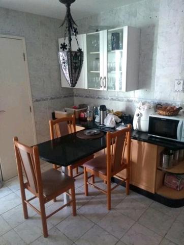 Linda casa duplex no papicu, condomínio fechado - Foto 19