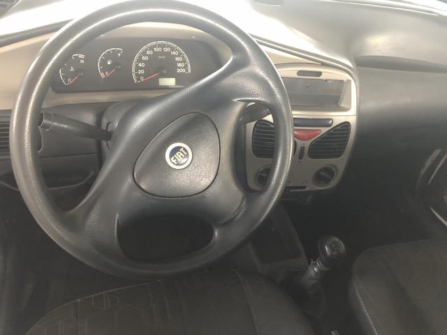 Fiat Strada Fire 1.4 (Flex) 2007 Básica - Foto 5