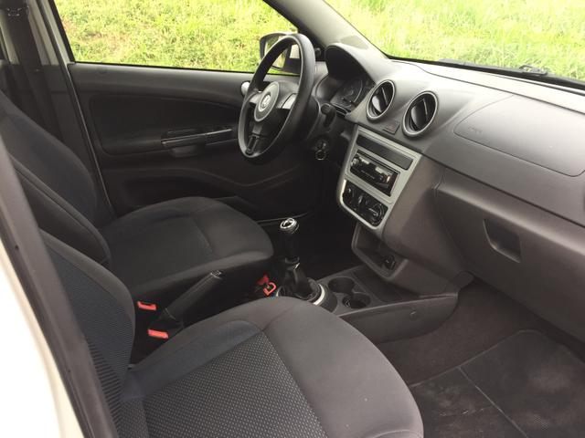 Gol G6 1.0 -2016 -completo - Foto 10