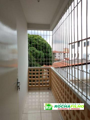 Vendo! Apto Res. Emílio Falcão - 1º andar, Cristo Rei, Teresina-PI - Foto 2
