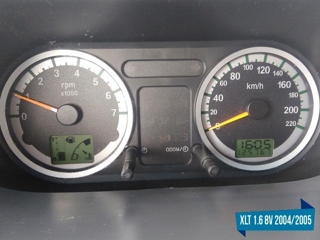 Ecosport XLT 1.6 - Foto 16