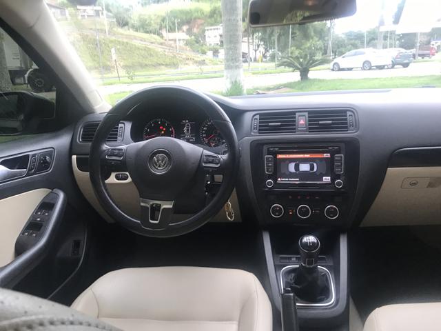 Vw jeta 2.0 top - Foto 7