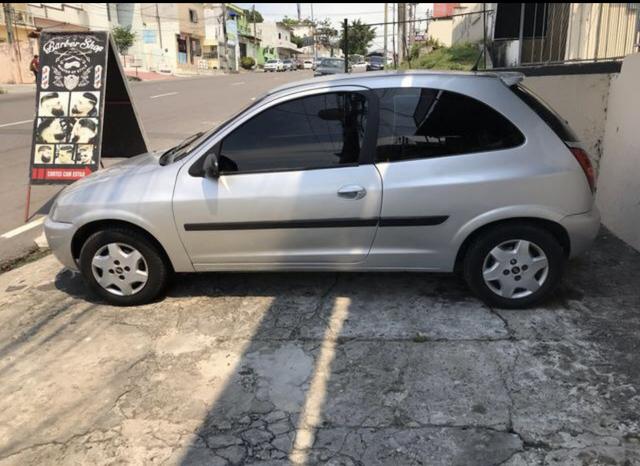 Troco por carro já financiado - Foto 2