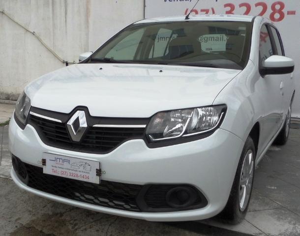 Sandero Expression 1.6 sce 2017 - Foto 3