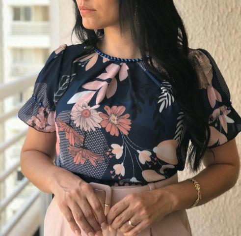 Blusas Femininas - Foto 5