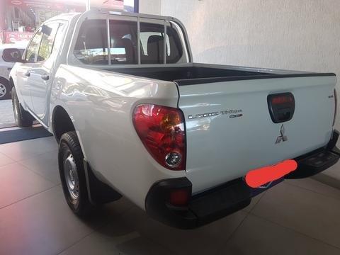 L200 Triton 3.2 GL 4X4, CD, 16V, TURBO - Foto 5