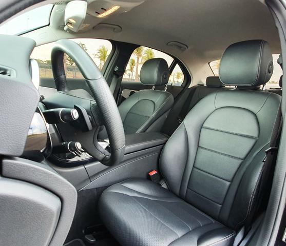 Mercedes C180 Avantgarde 2017/2018 - Foto 9