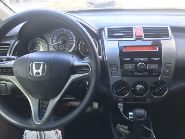 Honda City - Foto 2