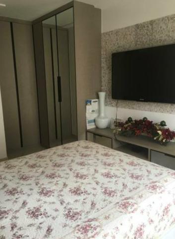 Oportunidade, 5/4, 4 suítes, 156m, 3vgs, nascente, vista mar, decorado, - Foto 6