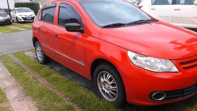 gol g5 - Foto 3