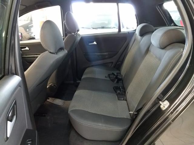 VOLKSWAGEN FOX 1.0 8V (G2) (BLACKFOX-TREND) 4P 2012 - Foto 8