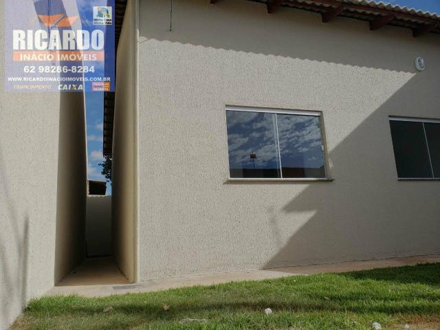 Corre e Garanta a SUA CASA! Aceitamos FGTS, Carro ou Moto Como Entrada! - Foto 6