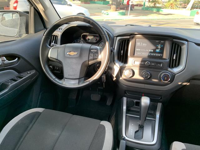 S10 LT 4x2 Automatico Flex 2018 - Foto 12