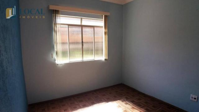 Apartamento com 3 quartos à venda - Santa Efigênia - Juiz de Fora/MG - Foto 13