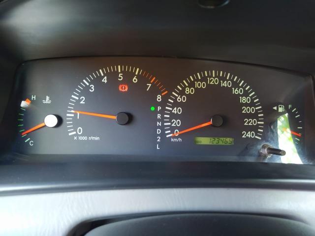Corolla 1.8 XEI - Foto 7