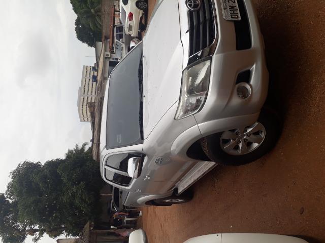Hilux 2012 - Foto 3