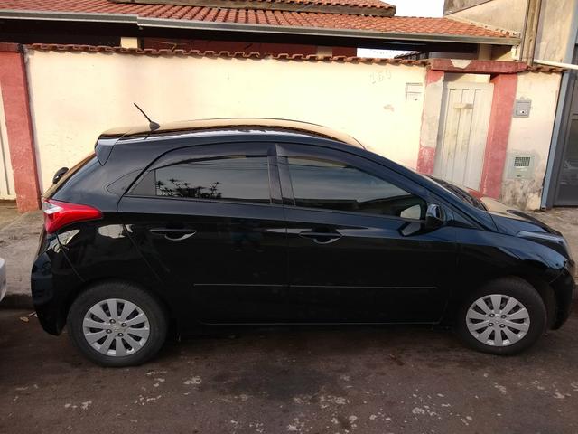 Hb 20 Confort Plus 1.0 - Foto 5