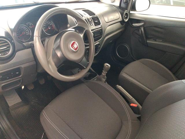 Fiat gran siena atrac. 1.4 2013 - Foto 3